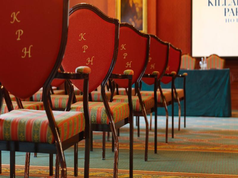 The Park Hotel 5*
