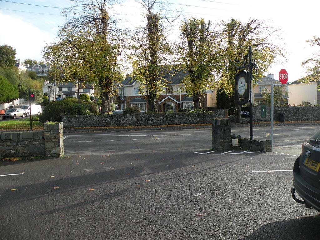 Guest house Harmony - Kingscourt