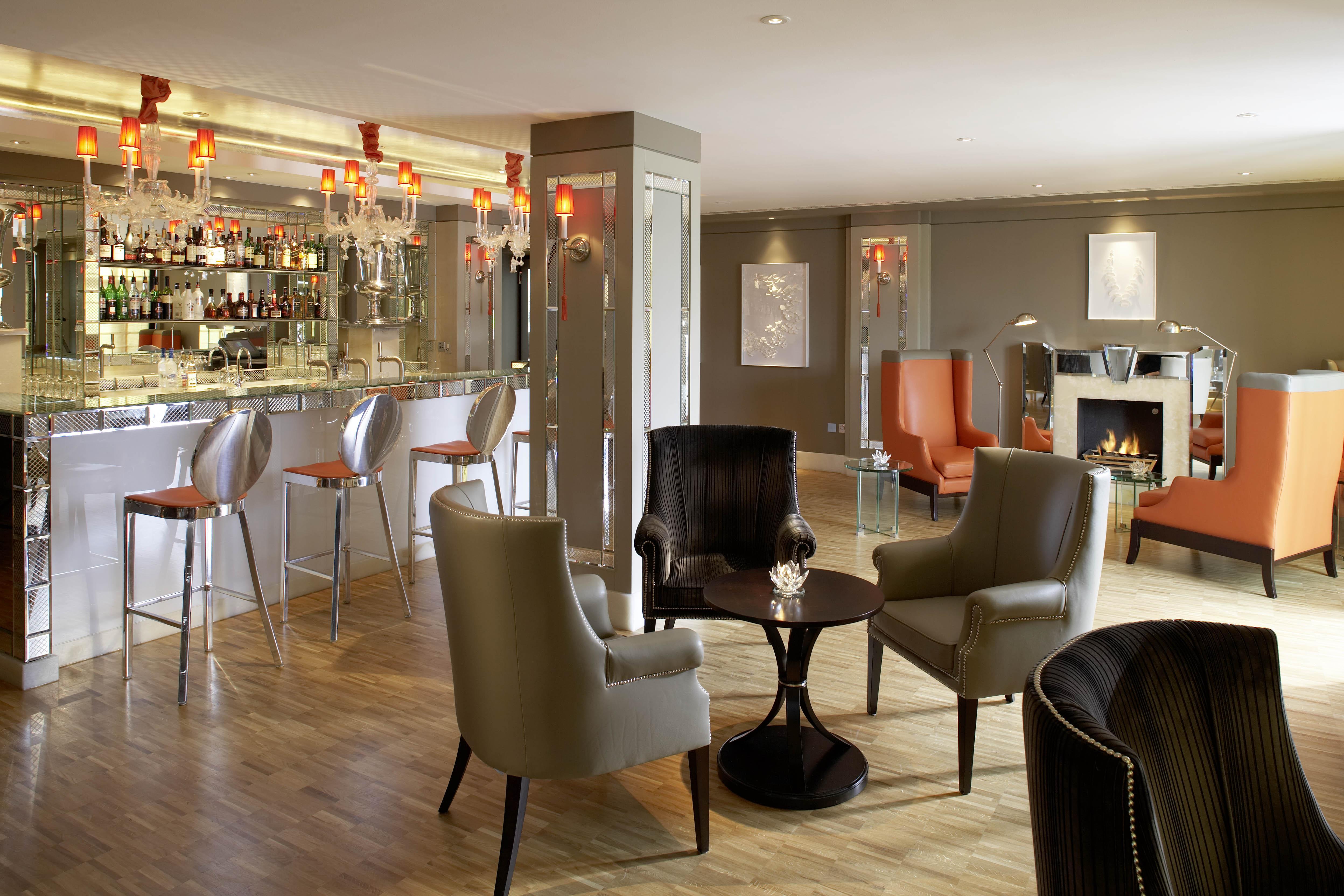 The Europe & Hotel Killarney