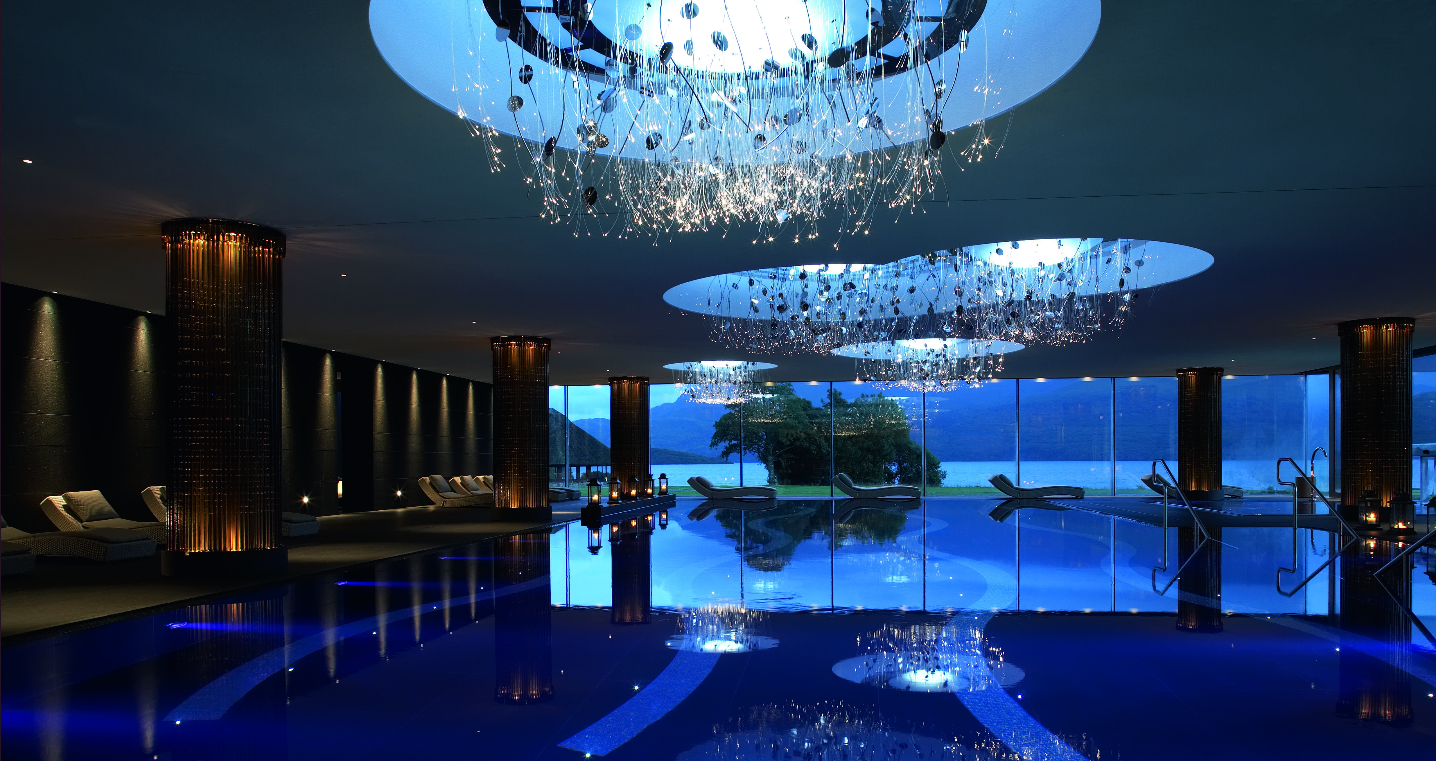 Hotel The Europe &