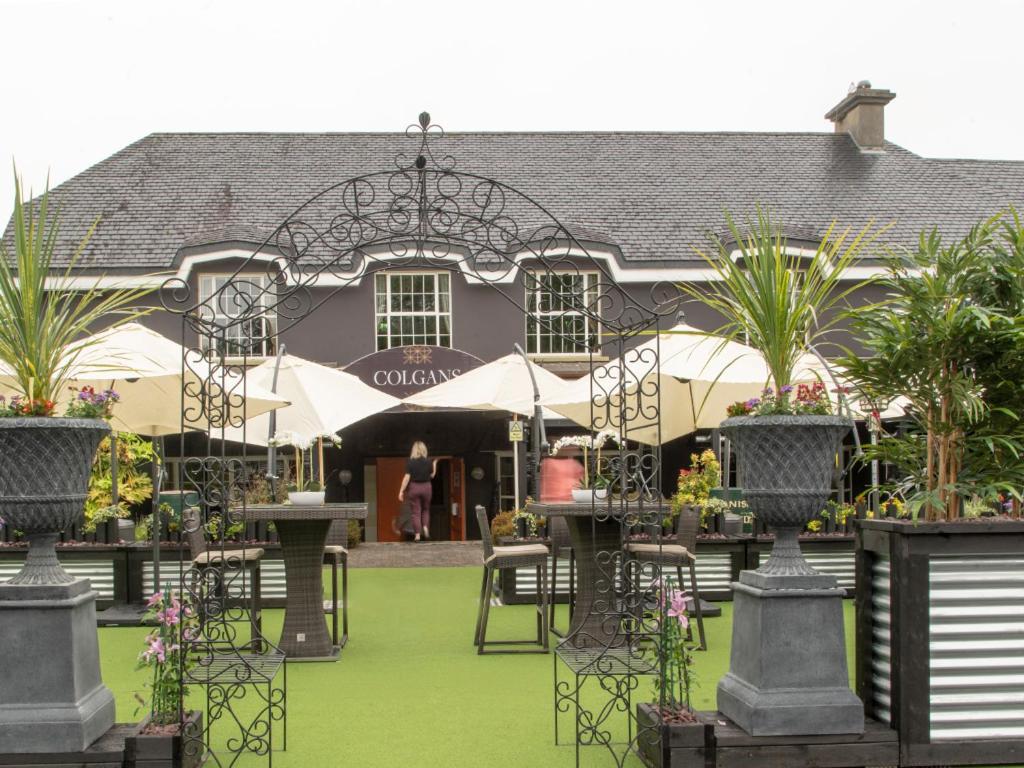 Hotel Muckross Park & 5*