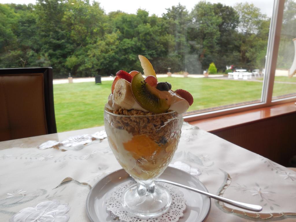 Bed & Breakfast Crystal Springs 3*