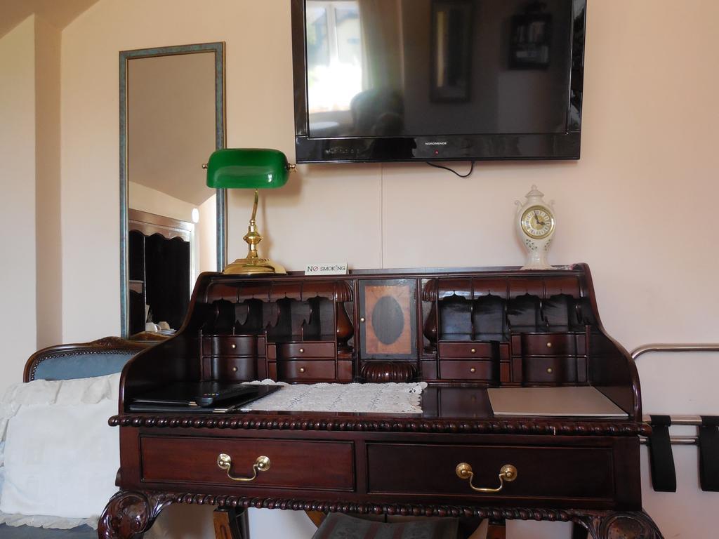 Crystal Springs Bed & Breakfast