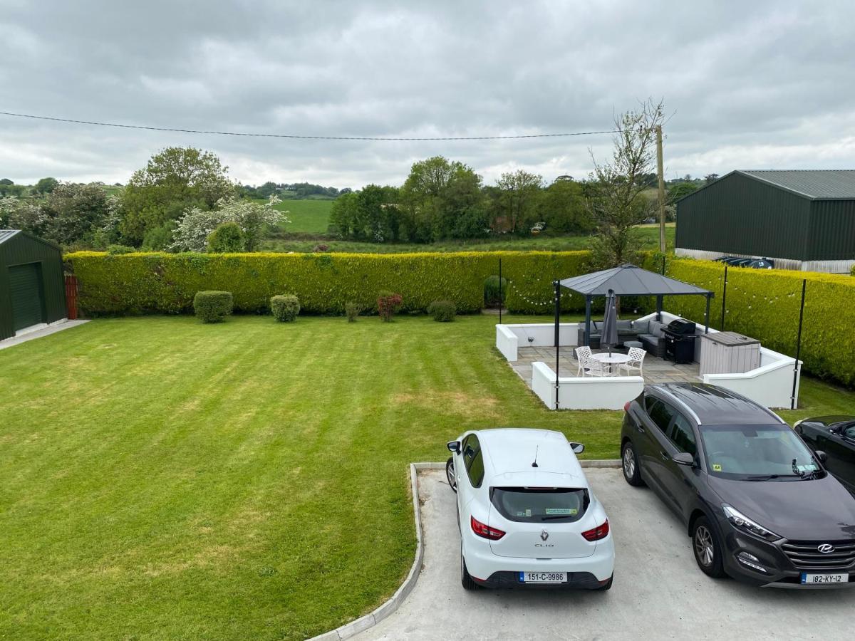 Bed & Breakfast Ashbrook Dunrine