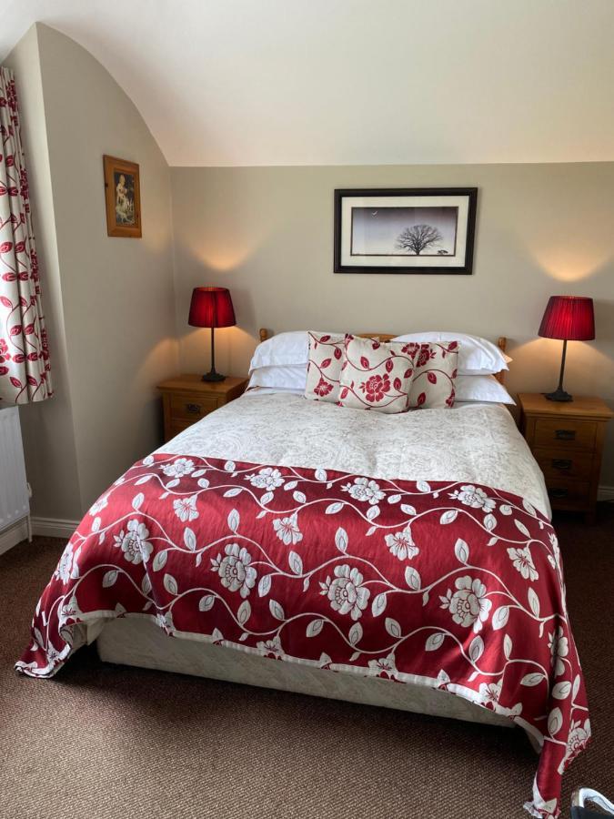 Bed & Breakfast Ashbrook