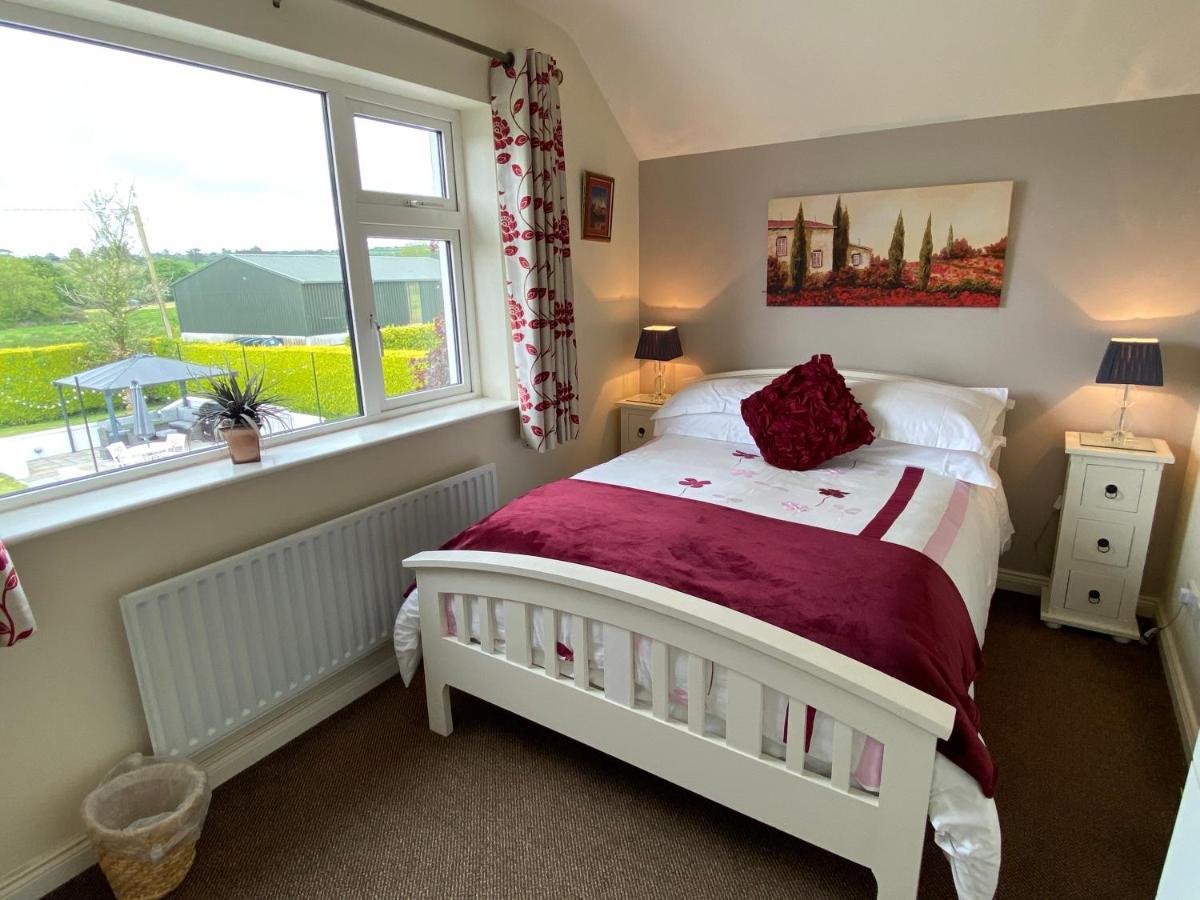 Ashbrook 4* Dunrine