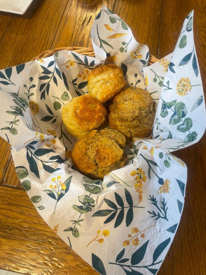 Ashbrook Bed & Breakfast 4*