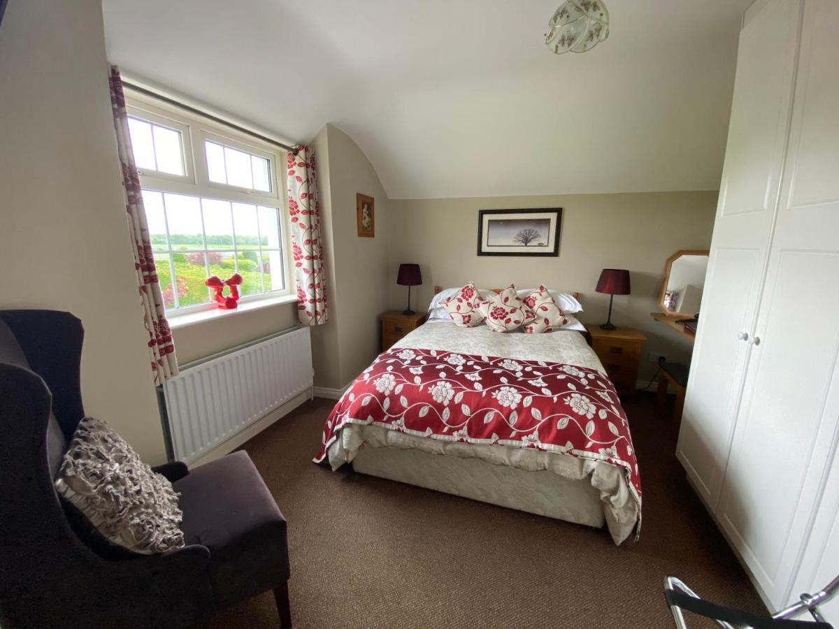Ashbrook 4* Dunrine