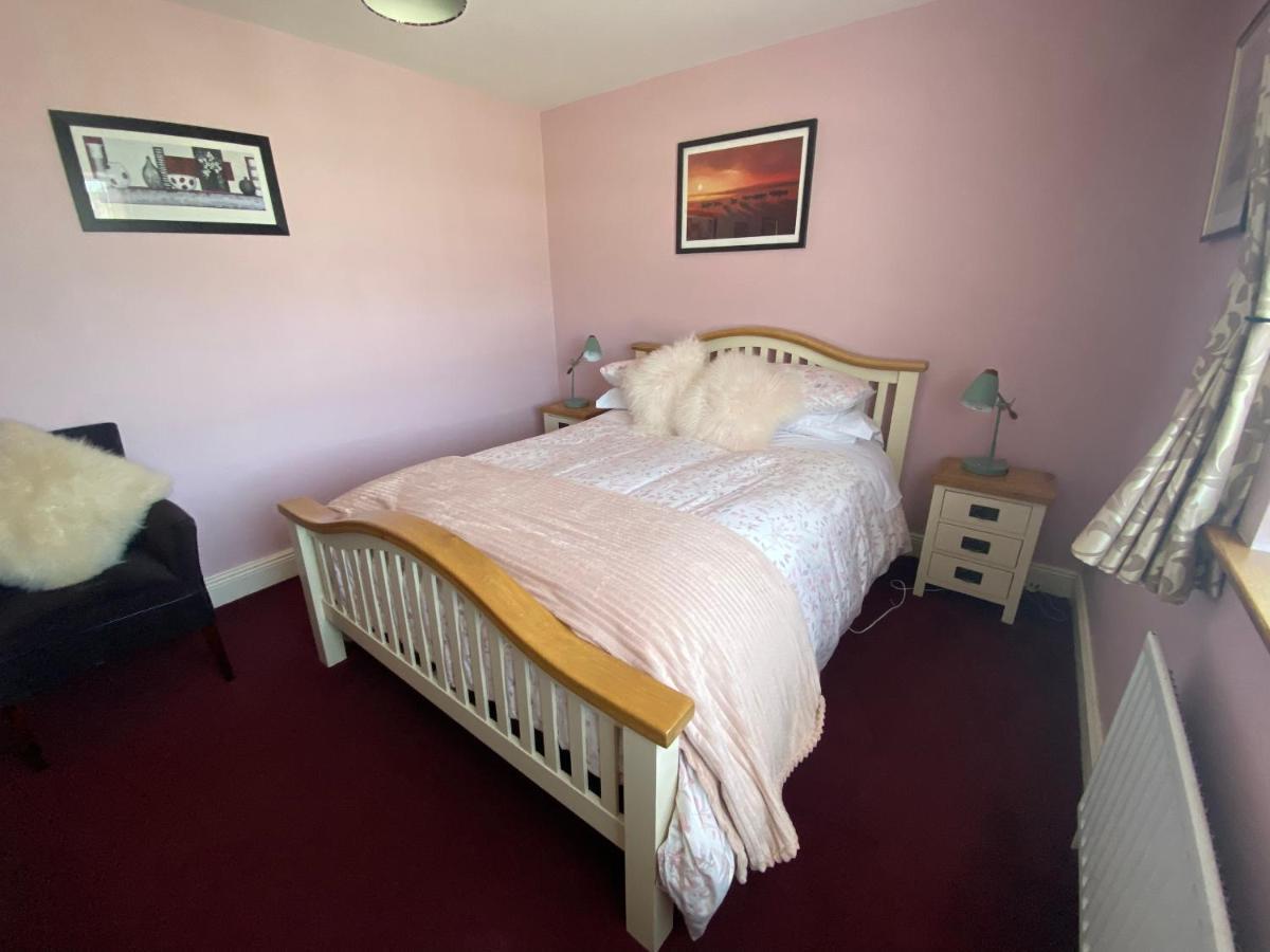 Bed & Breakfast Ashbrook