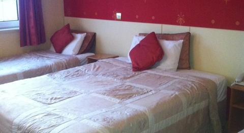 Hotel Failte 2*