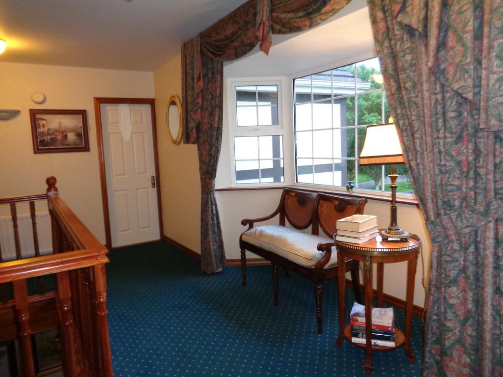 Redwood 4* Killarney