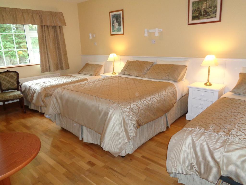 Bed & Breakfast Redwood