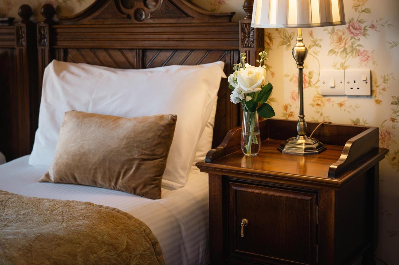 Hotel Arbutus Killarney