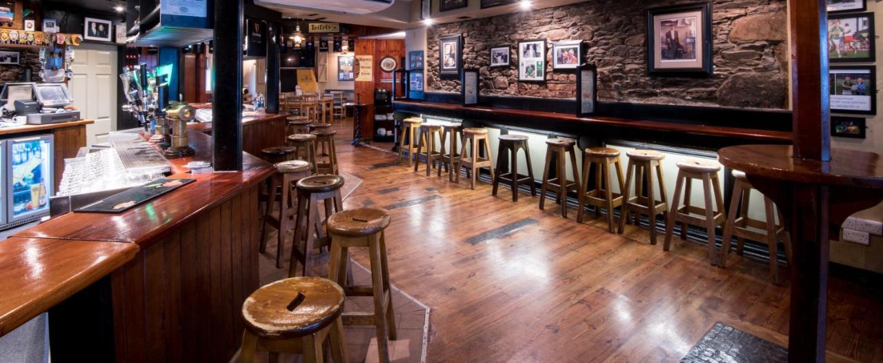 Failte Killarney