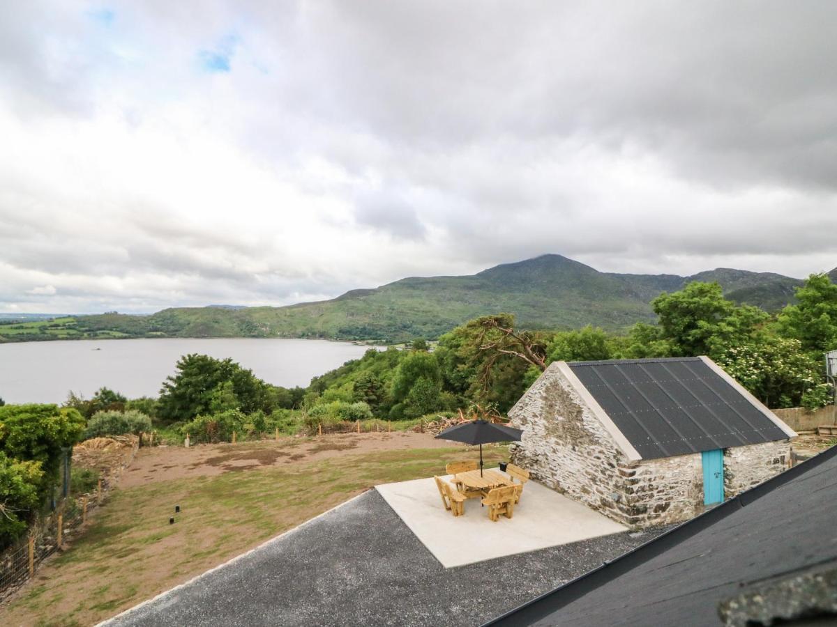 An Sean Teach Holiday home Killarney