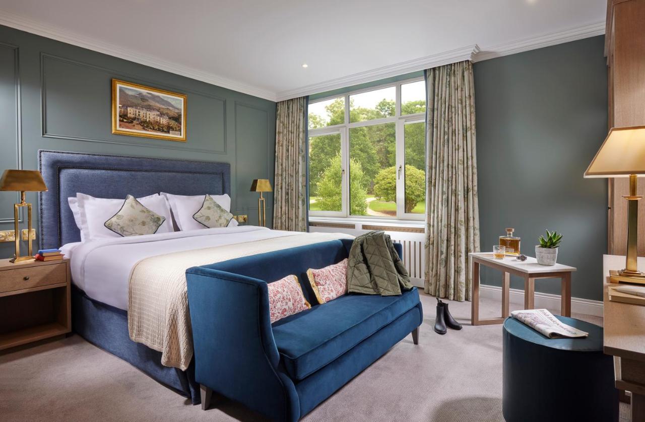 Great Southern Hotel Killarney