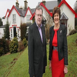 Killeen House