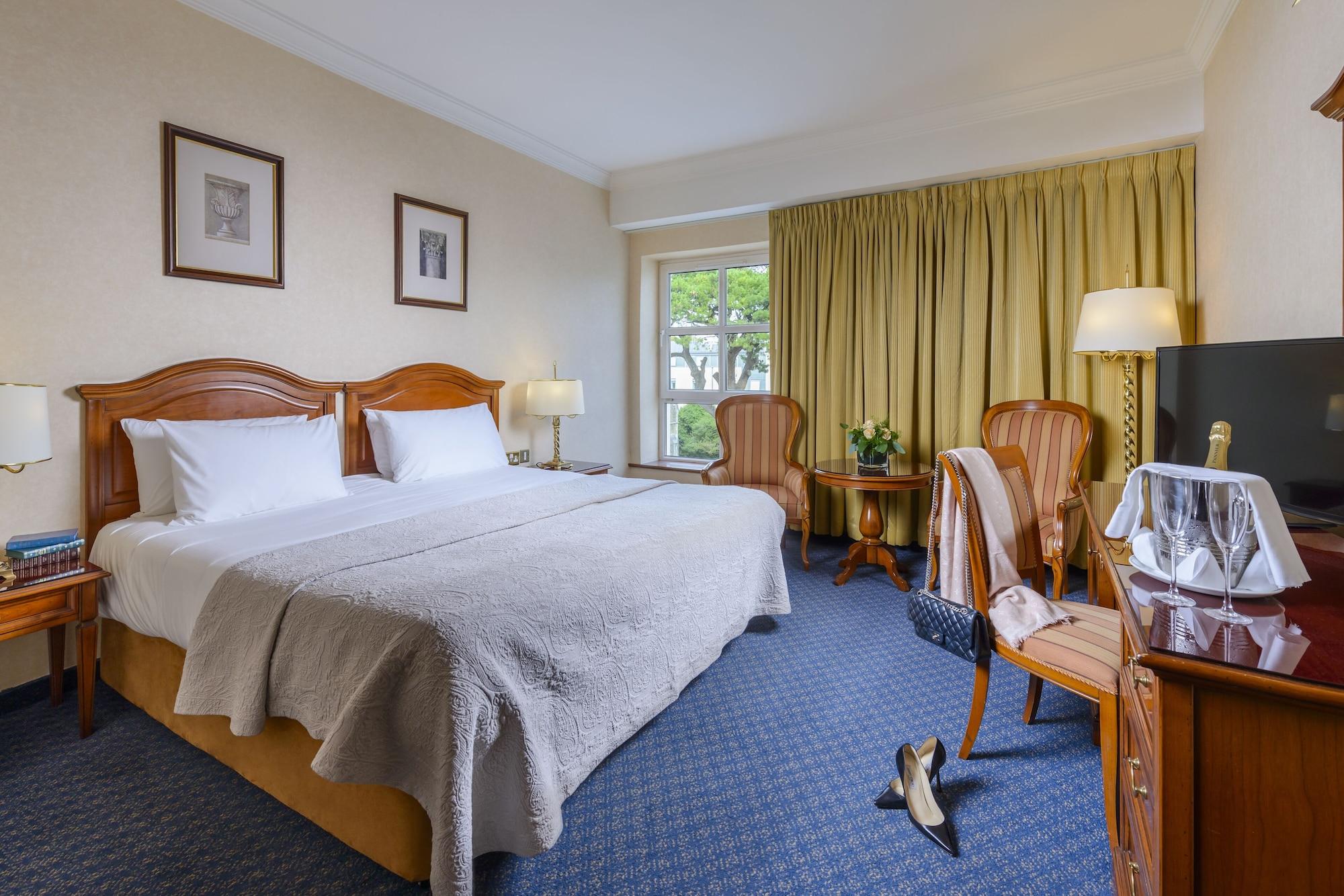 Killarney Plaza Hotel & Spa Killarney