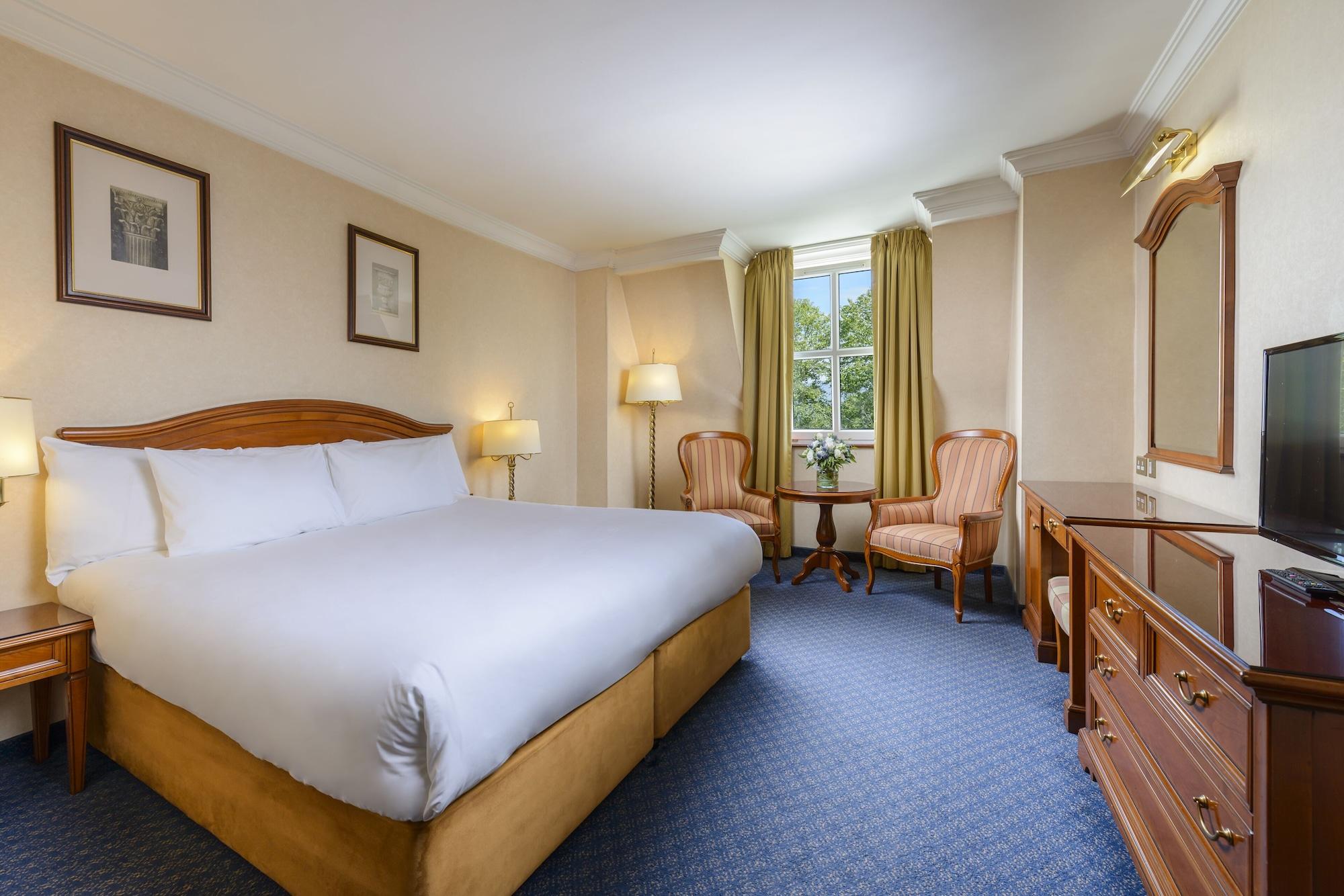 Hotel Killarney Plaza Hotel & Spa 4*