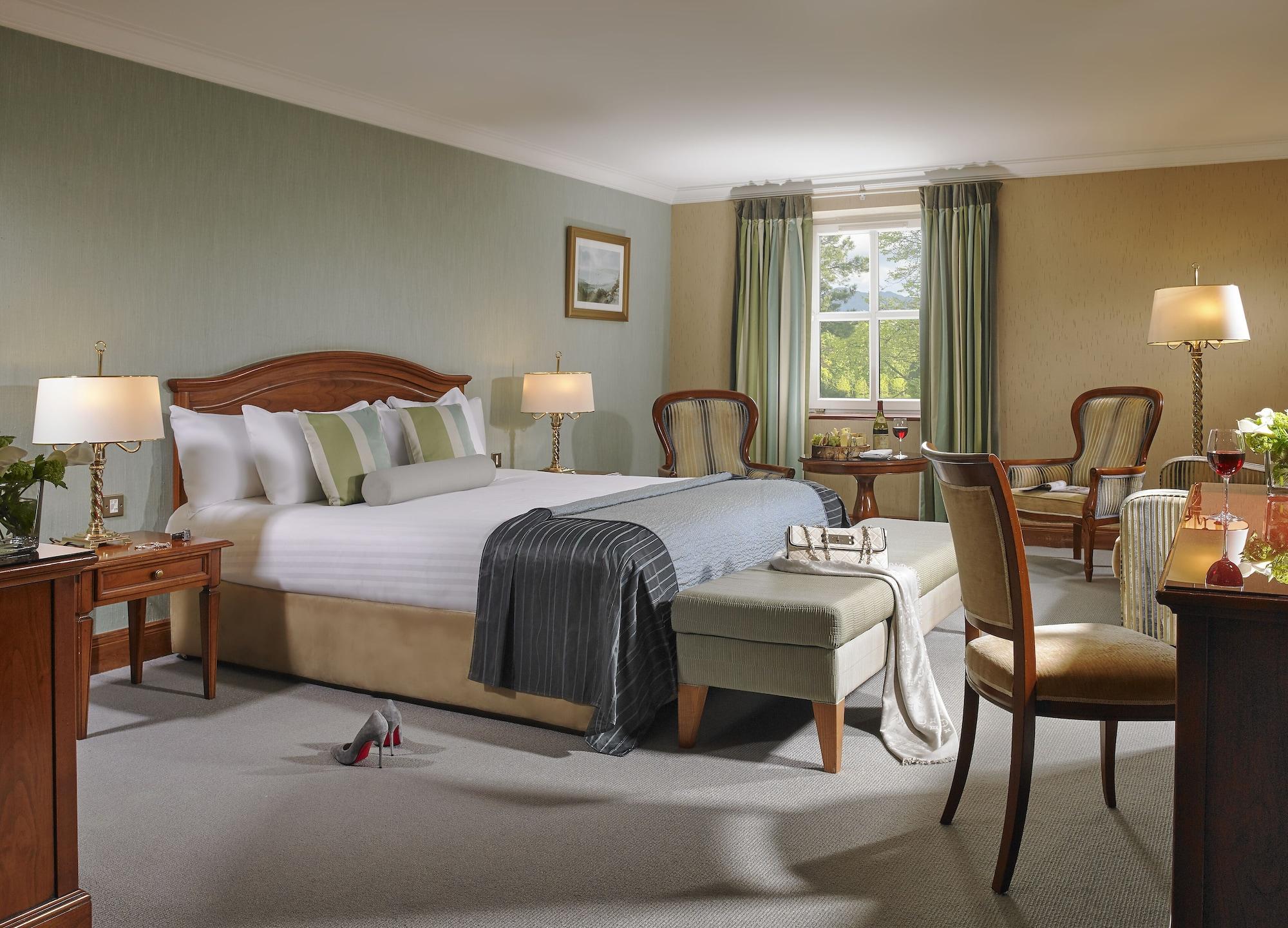 Killarney Plaza Hotel & Spa