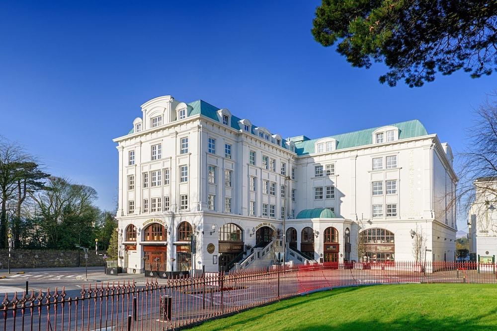 Hotel Killarney Plaza Hotel & Spa 4*