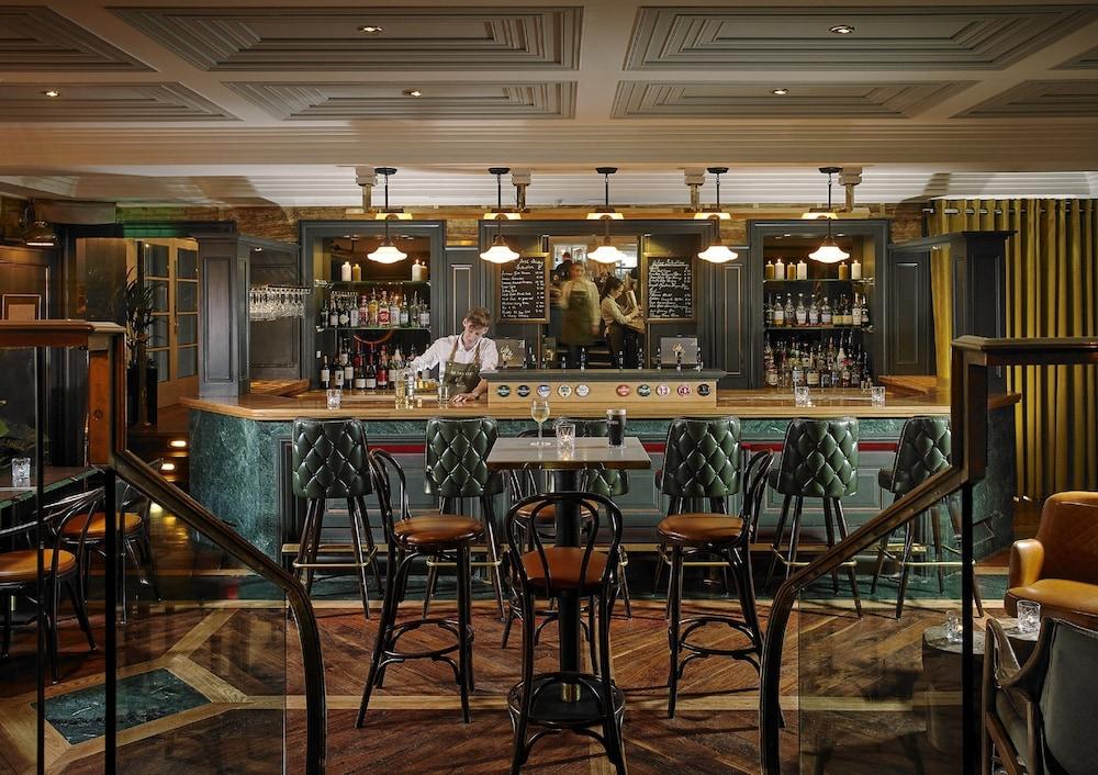 Killarney Plaza Hotel & Spa Hotel Killarney