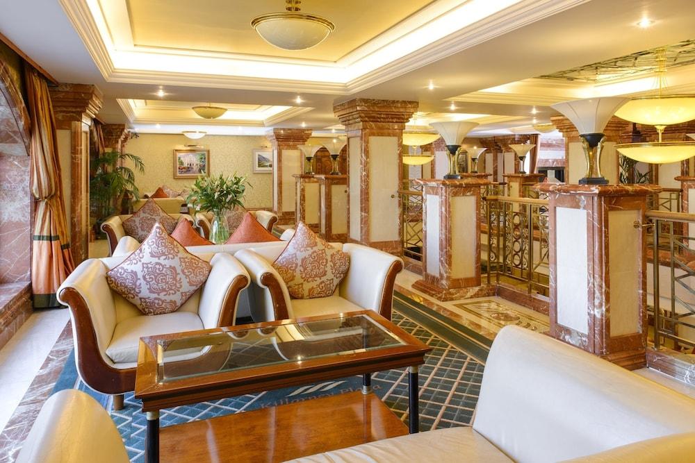 Killarney Plaza Hotel & Spa 4* Killarney