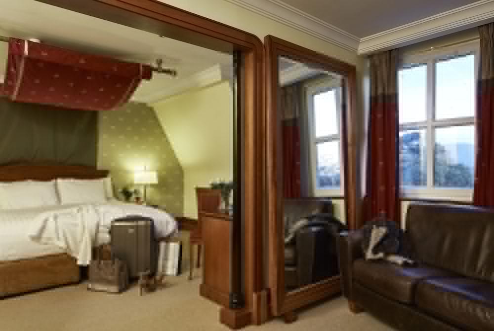 Killarney Plaza Hotel & Spa Hotel 4*