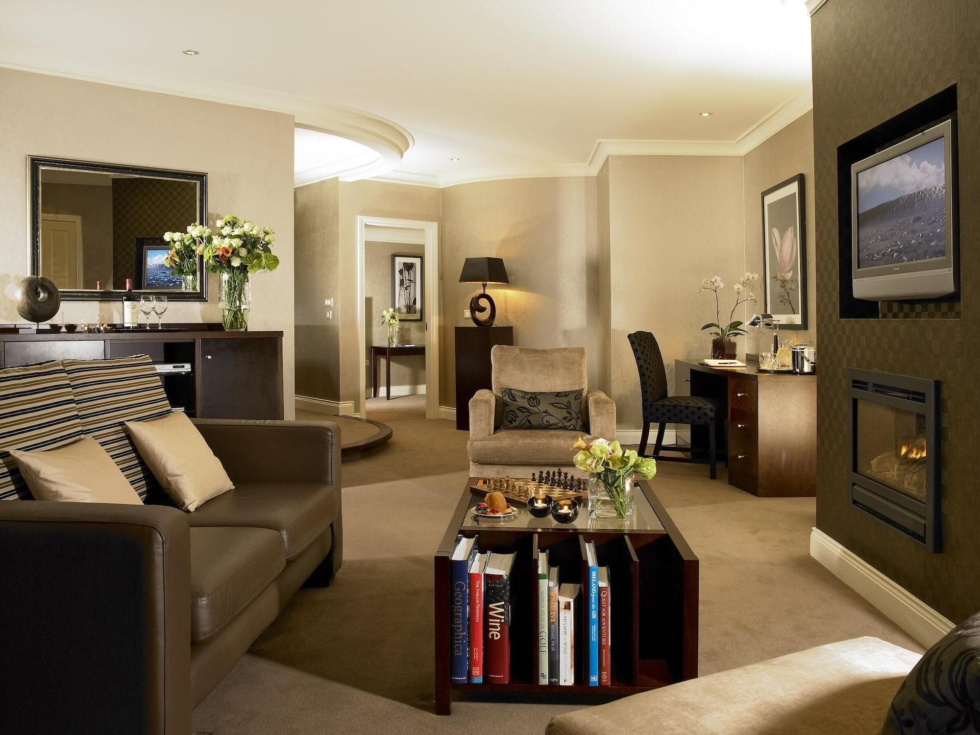 Hotel The Park 5*