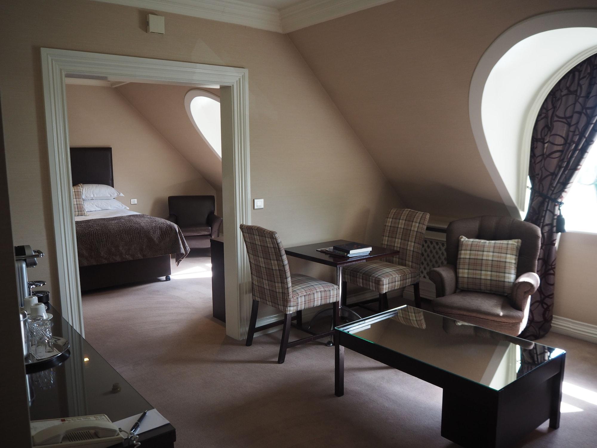 The Park Hotel 5*