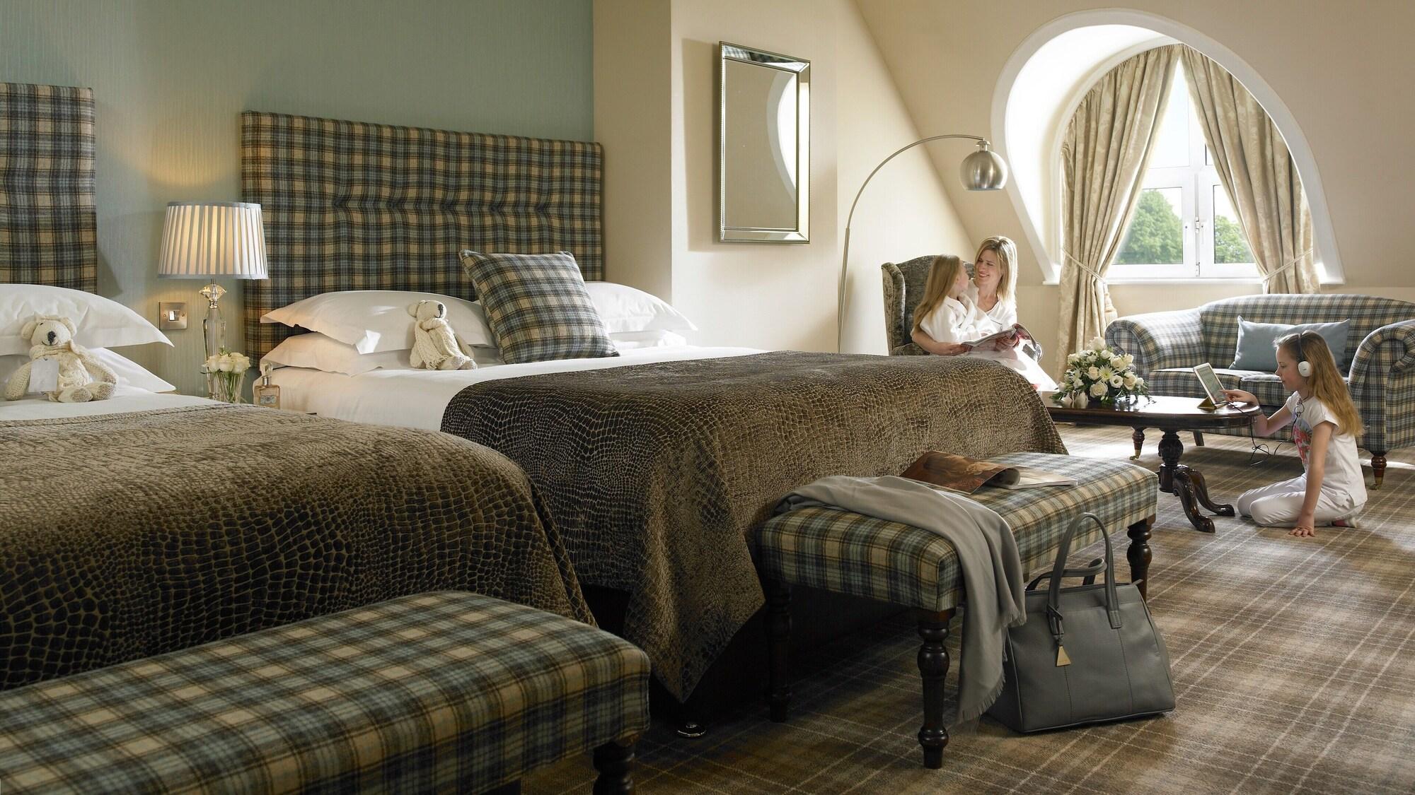 The Park Hotel
