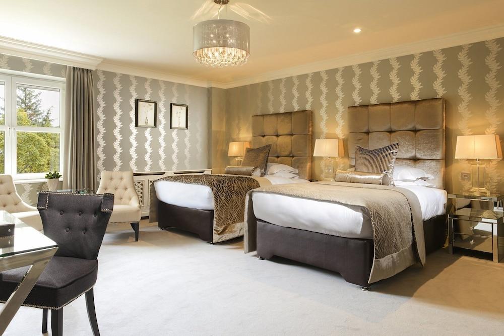 The Park Hotel Killarney