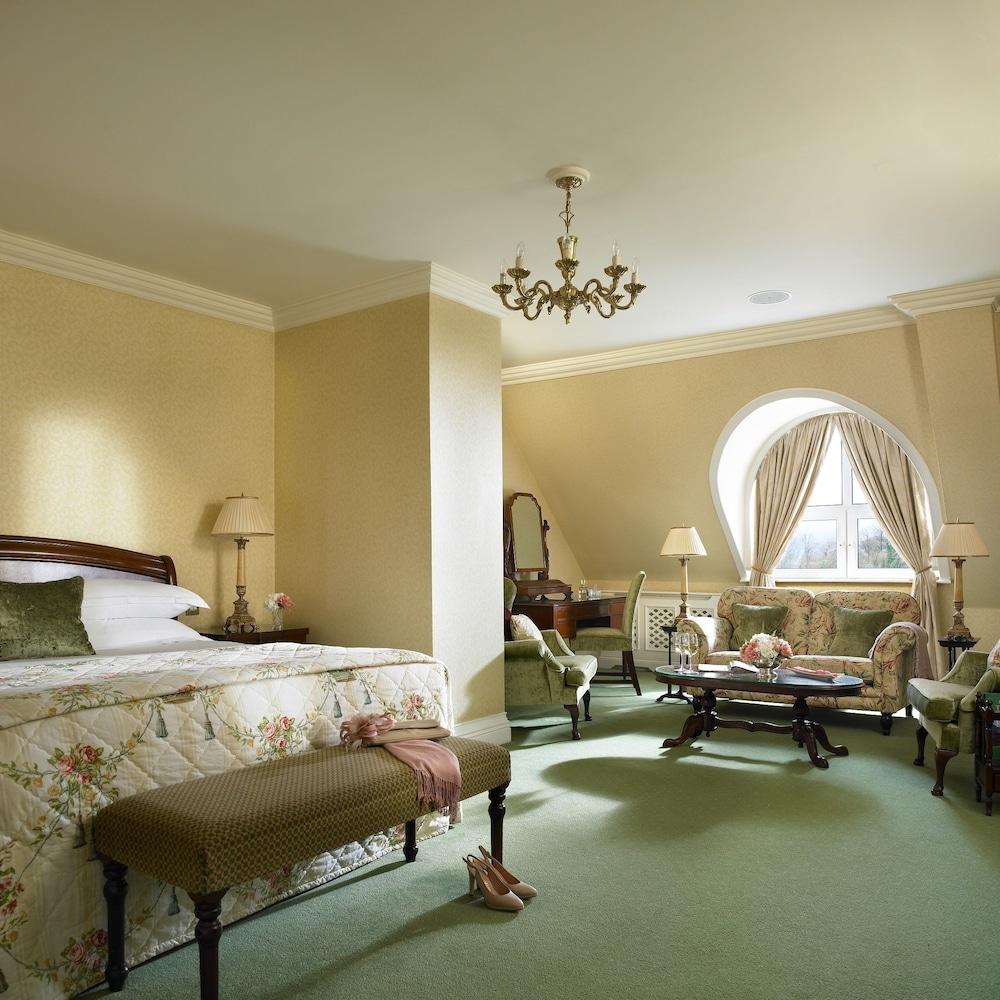 The Park Hotel 5*