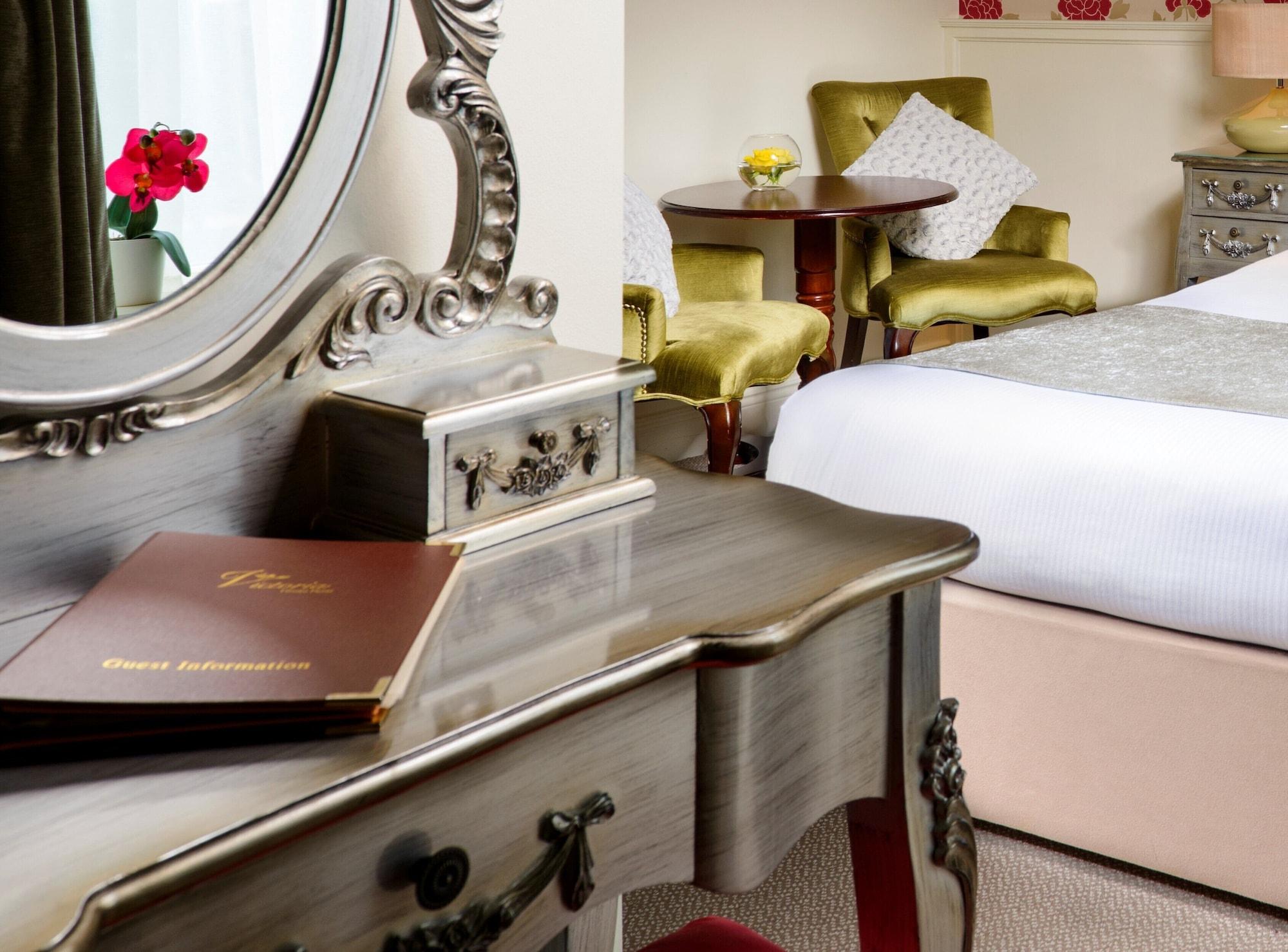 The Victoria Killarney