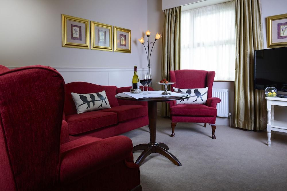 The Victoria 4*