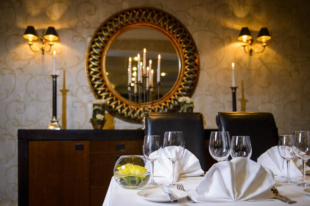 The Victoria Hotel 4*