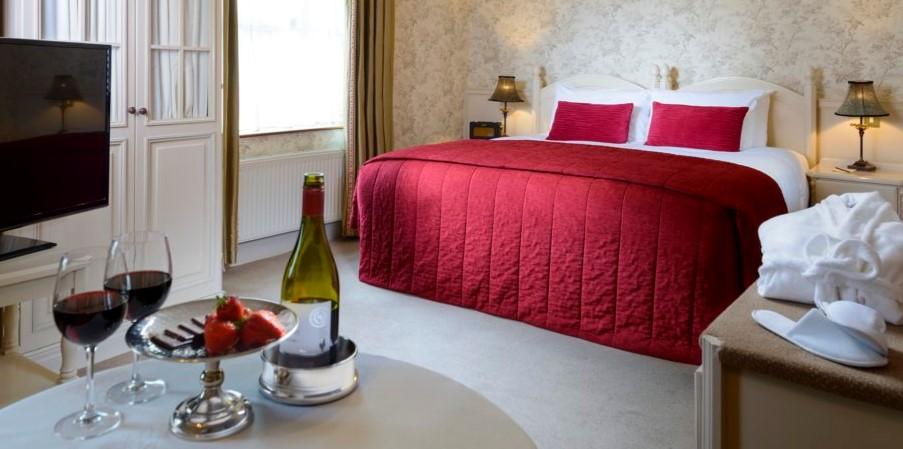 The Victoria Killarney