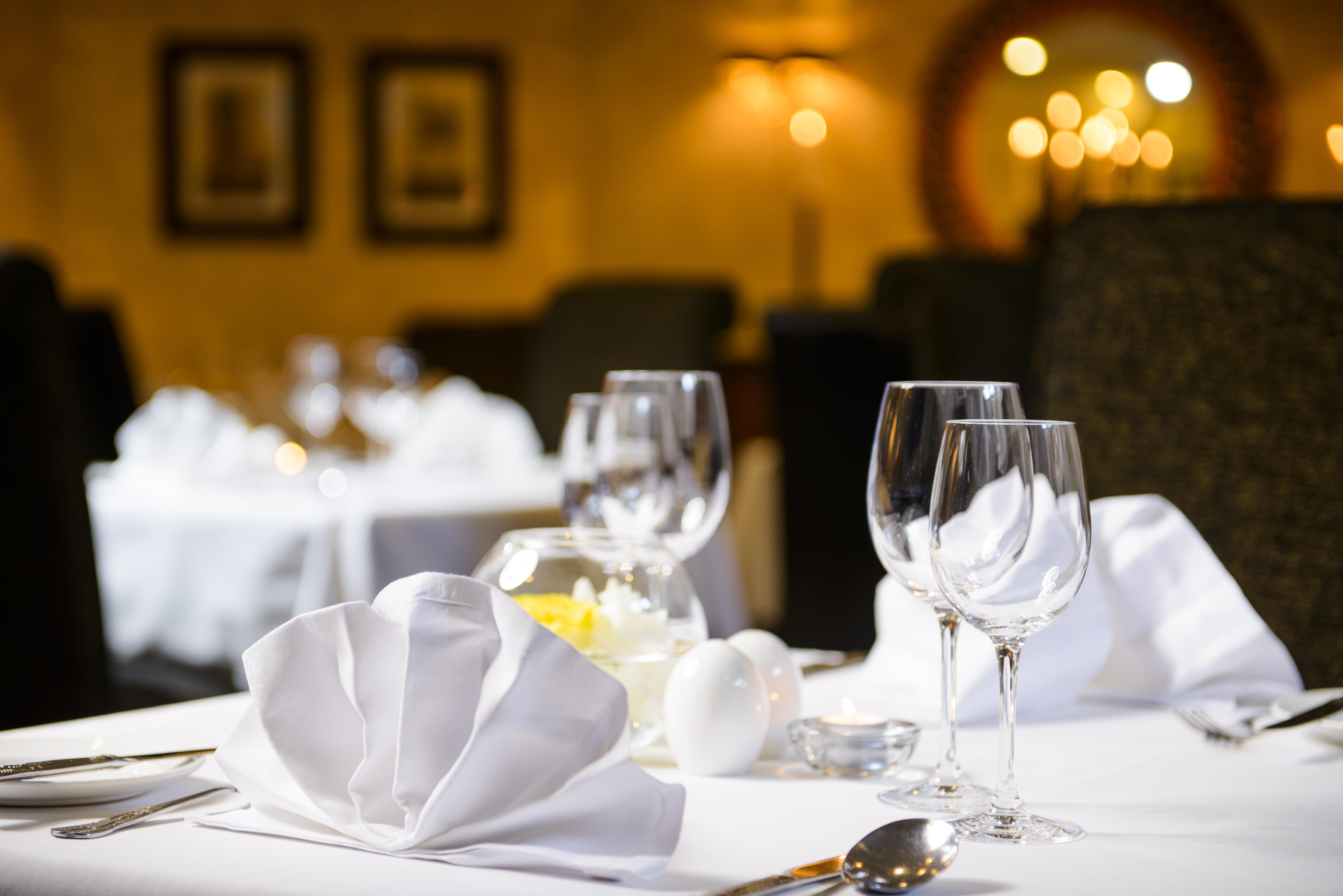 The Victoria 4* Killarney