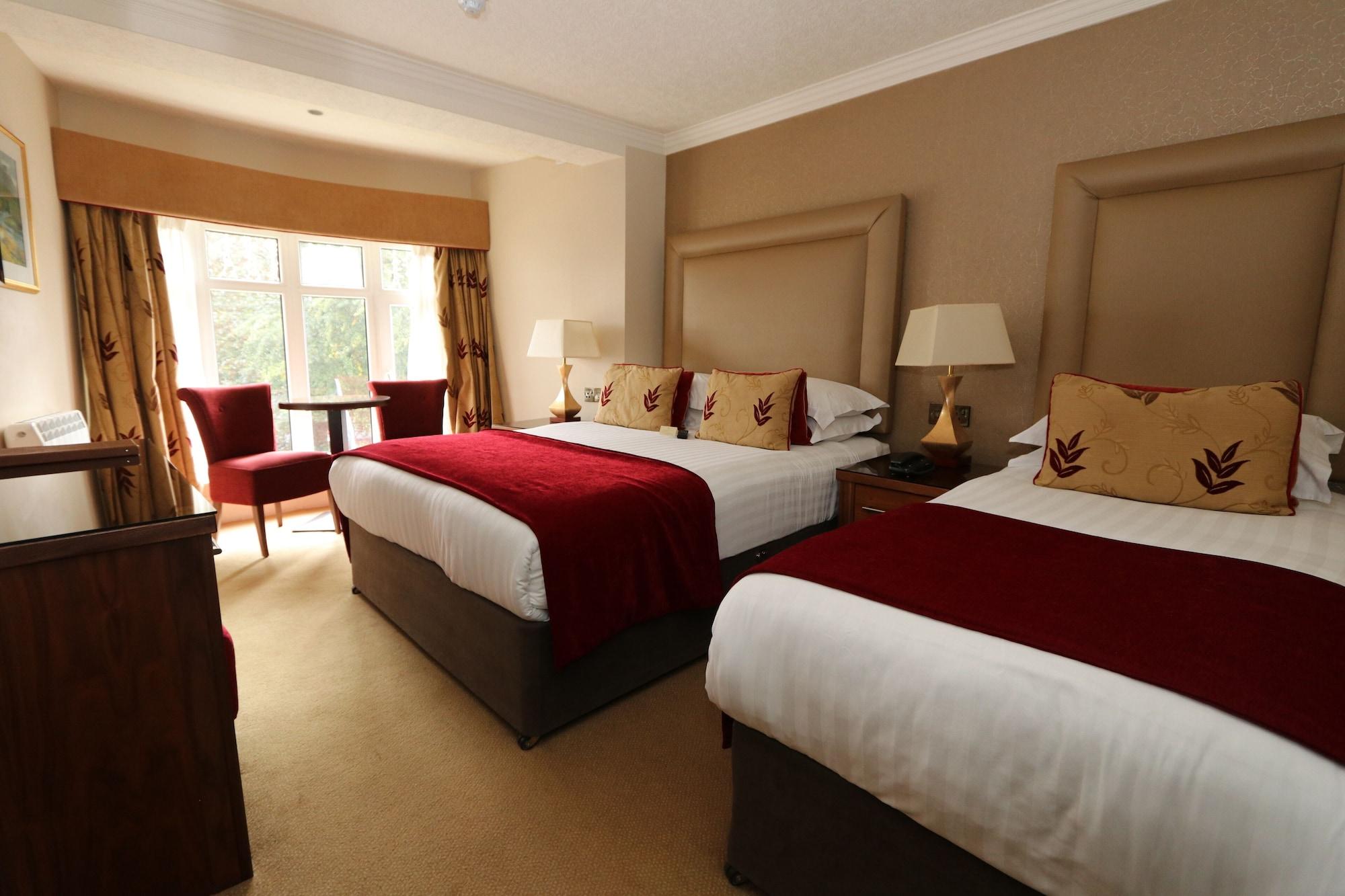Hotel International