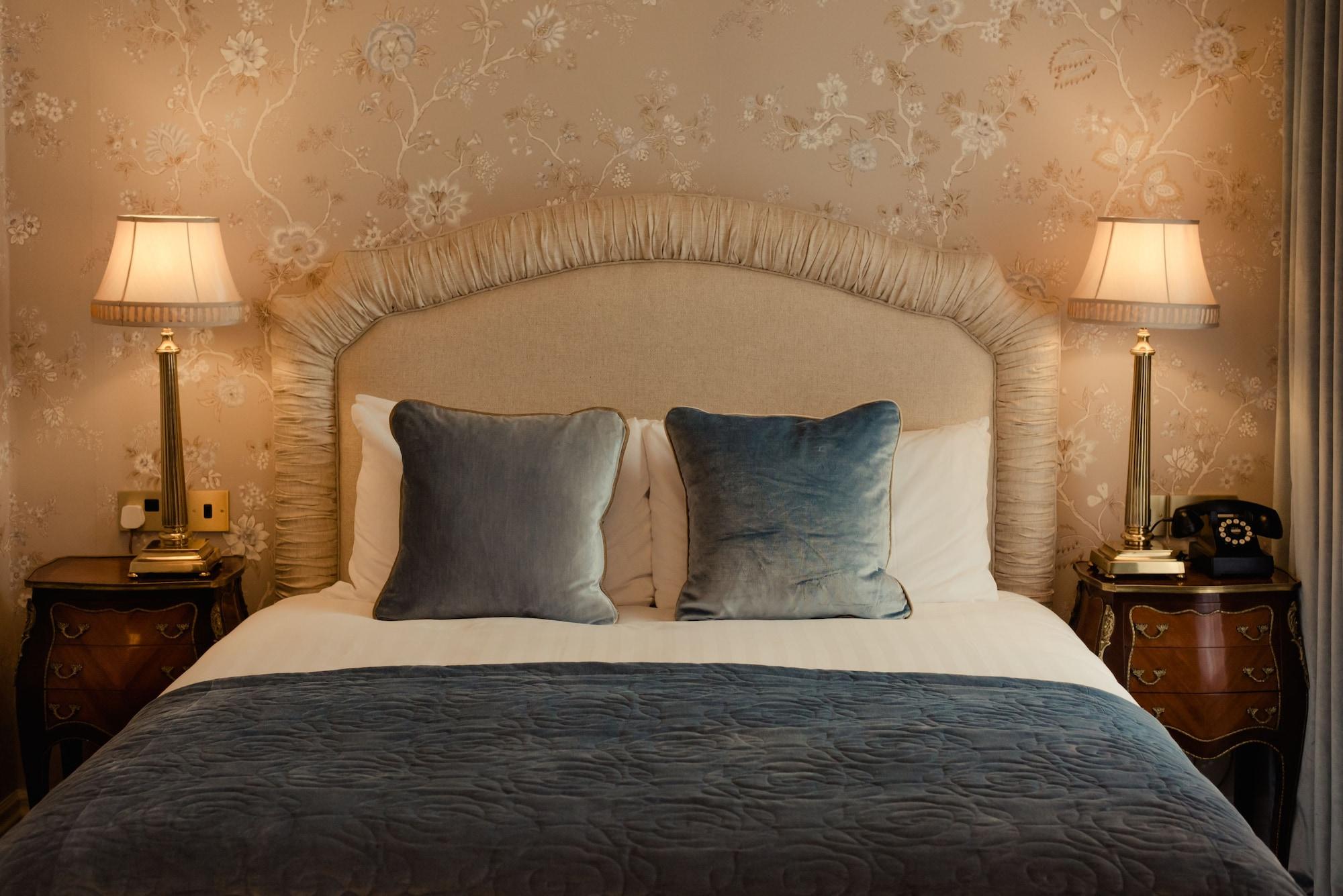 Cahernane House Hotel