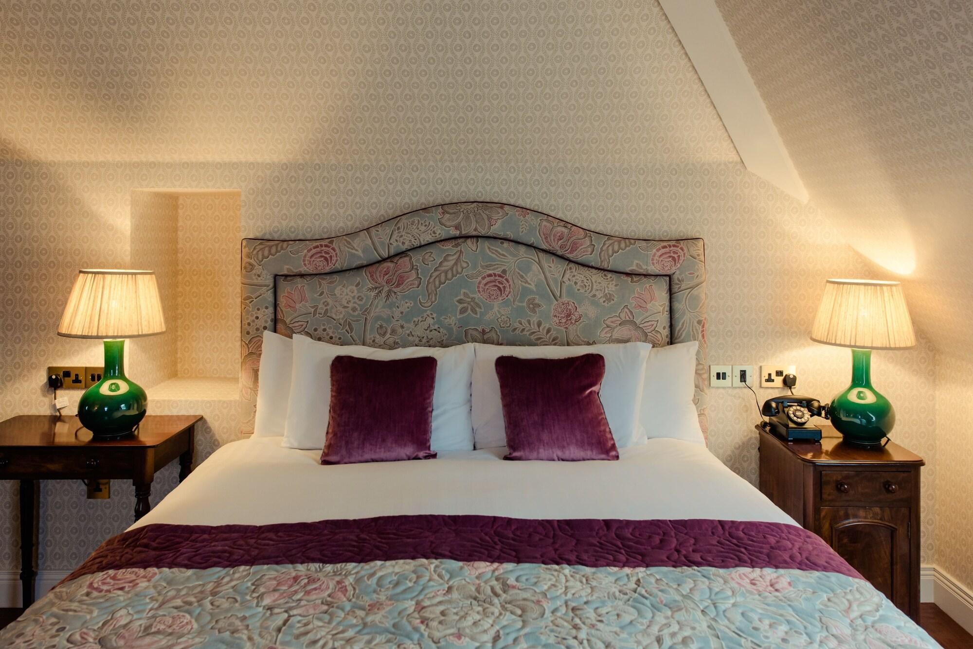 Hotel Cahernane House