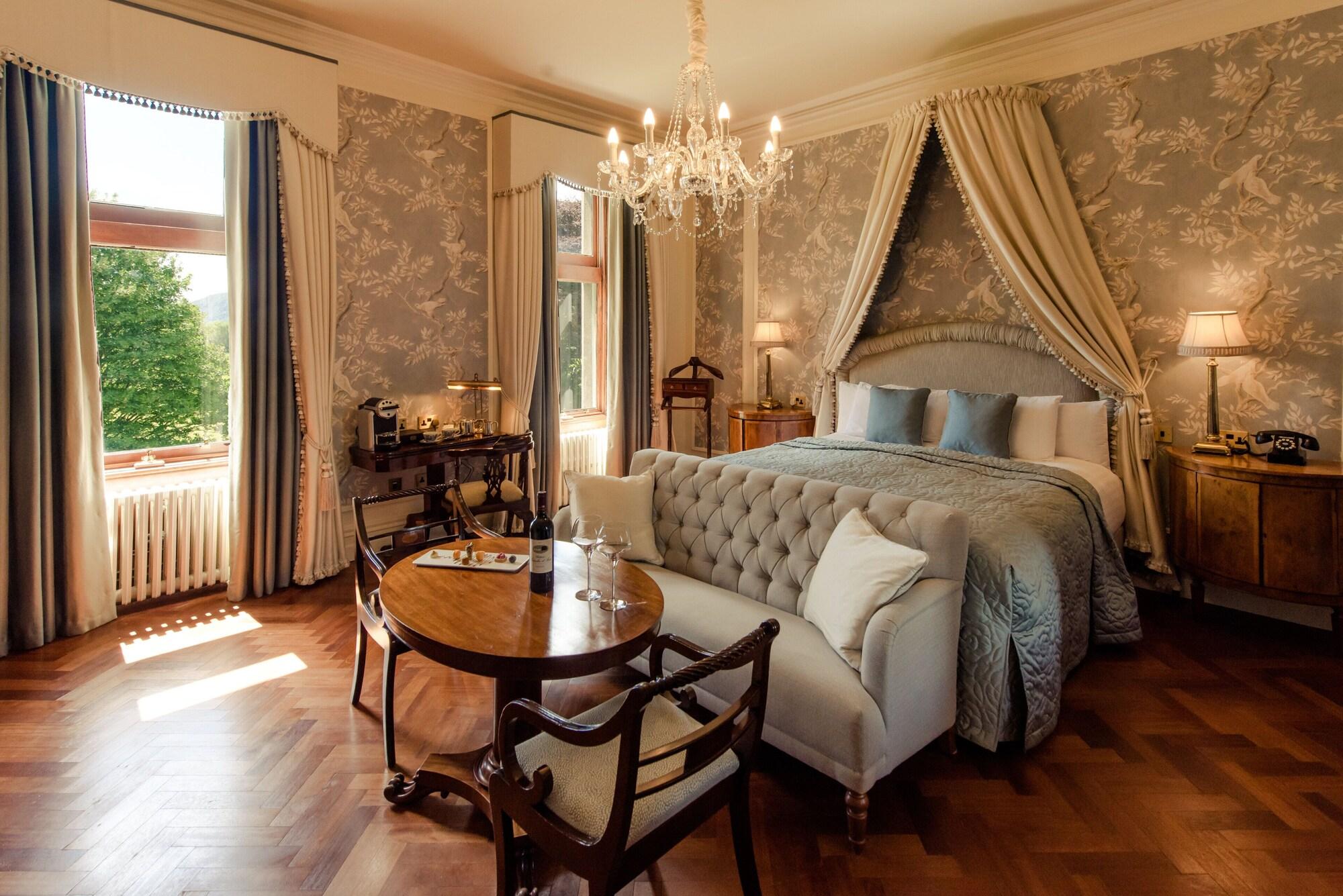 Cahernane House 4* Killarney