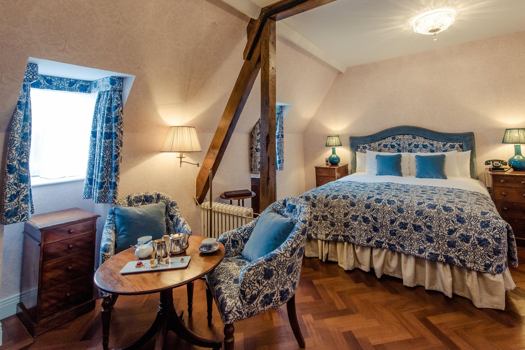 Hotel Cahernane House