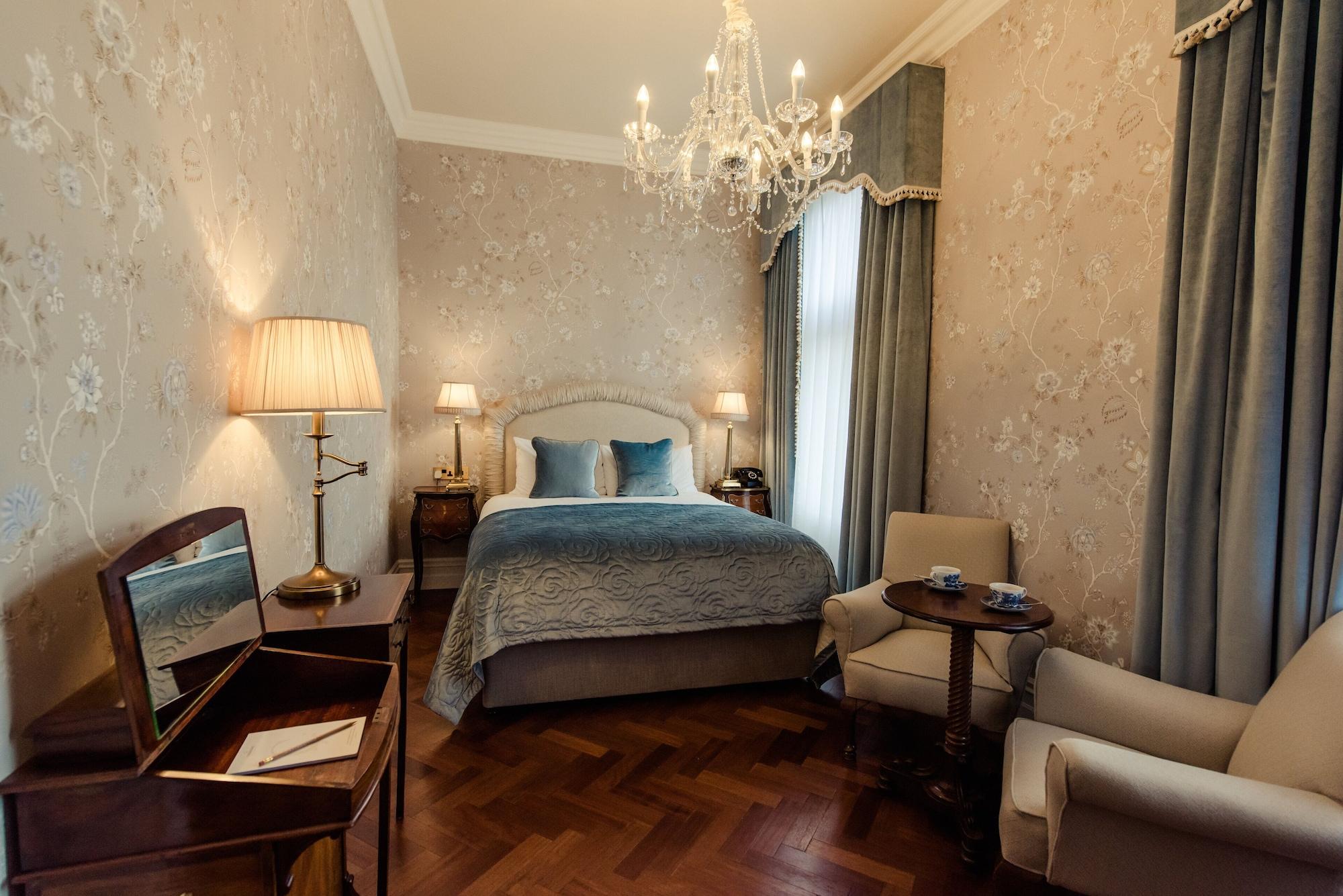 Hotel Cahernane House