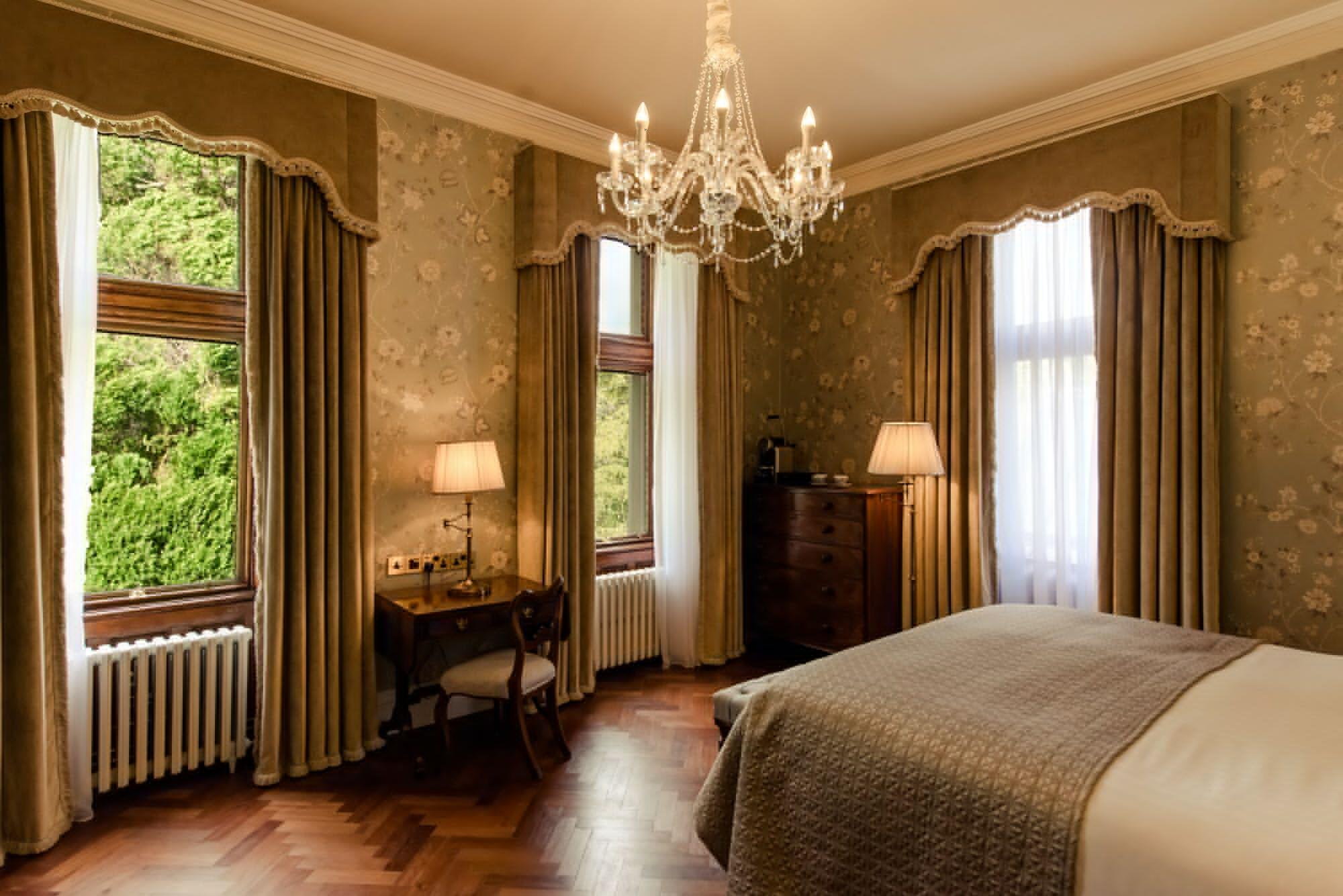 Hotel Cahernane House
