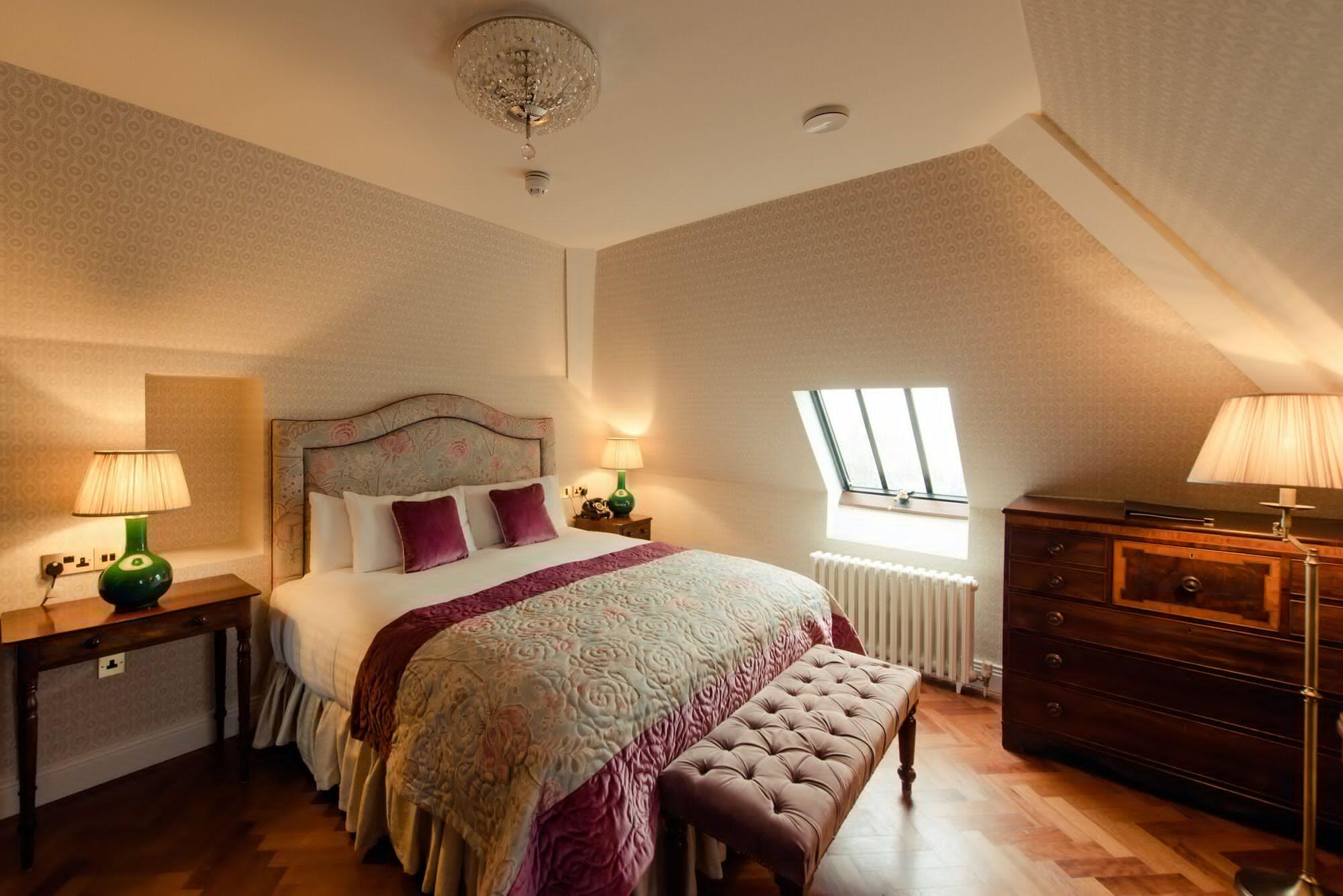Cahernane House 4*