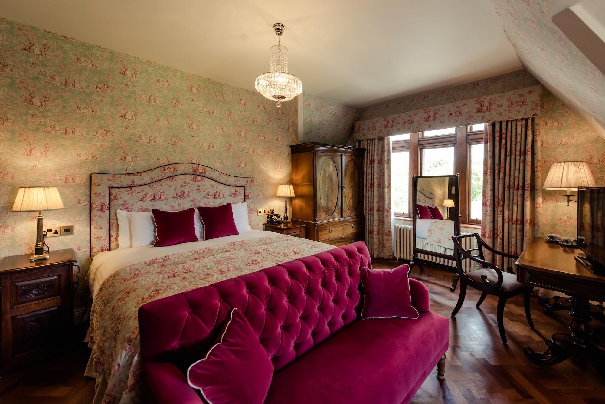 Cahernane House 4*