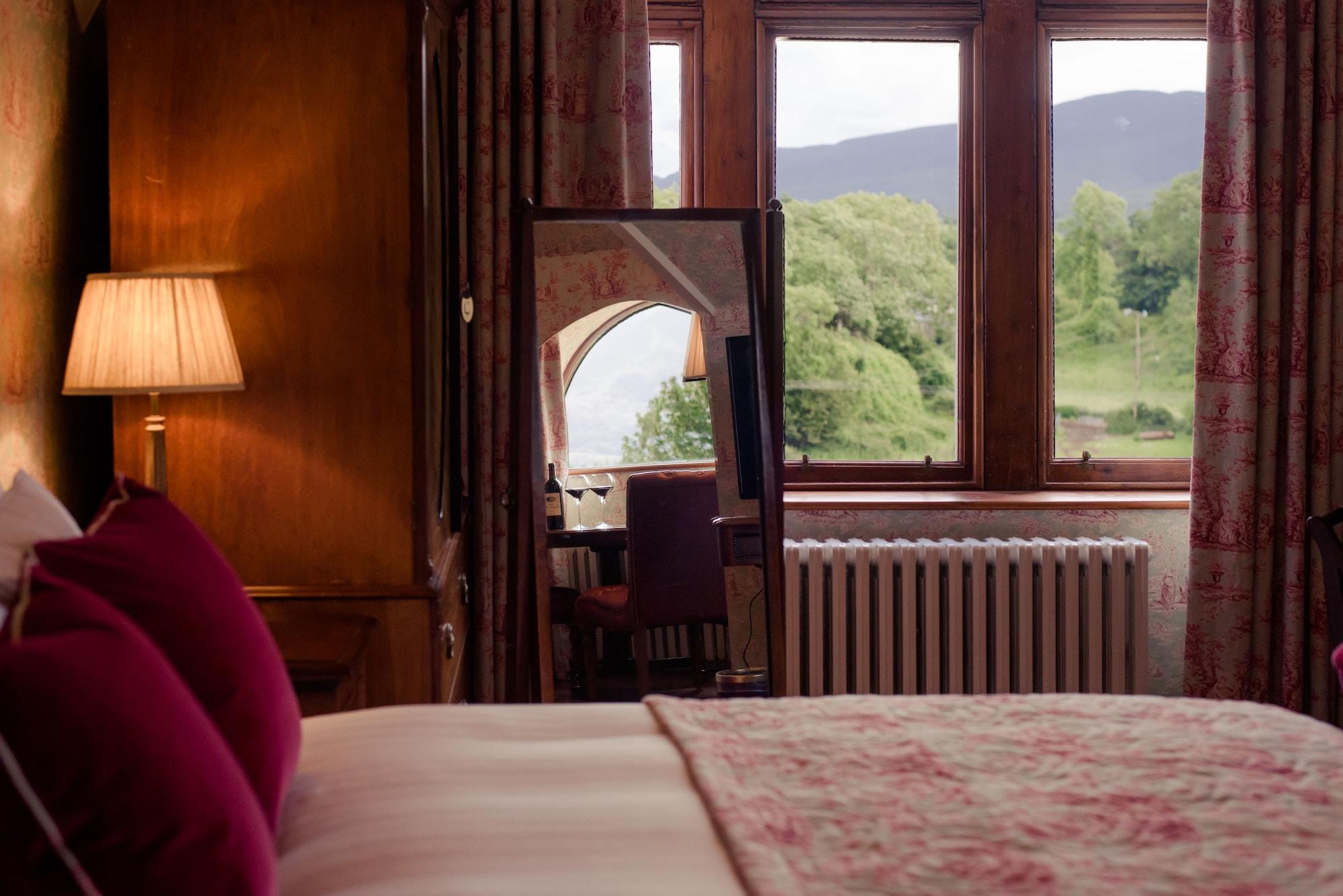 Hotel Cahernane House