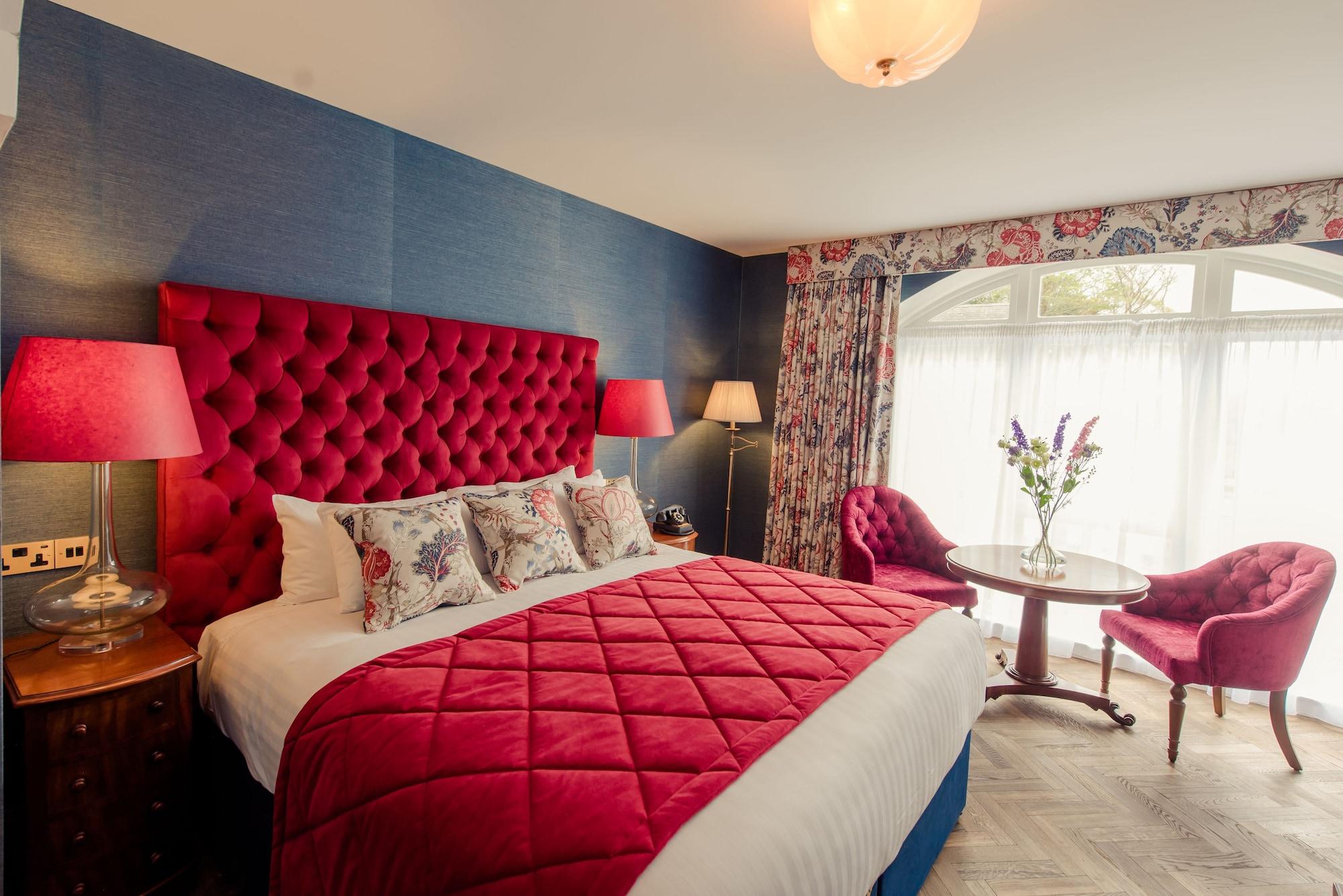 Cahernane House Killarney