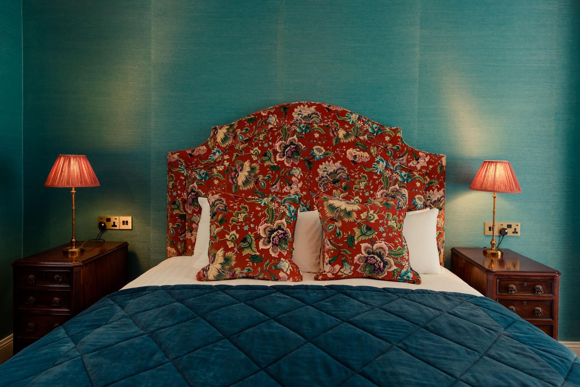 Cahernane House 4* Killarney